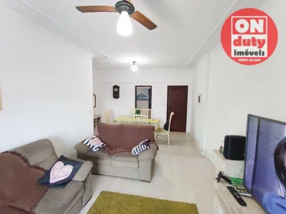 Imagem Apartamento 3 quartos, Santos
