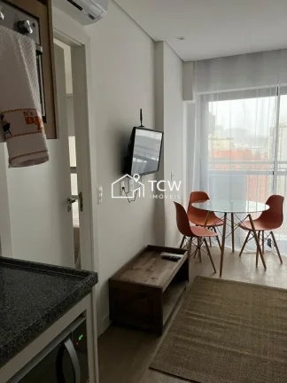 Imagem Apartamento 1 dorm suíte