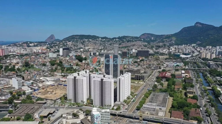 Imagem Apartamento à venda 2 Quartos 1 Suite 1 Vaga 52.89M Santo Cristo Rio de Janeiro - RJ | Porto Carioca - Fase 1 Imagem Apartamento à venda 2 Quartos 1 Suite 1 Vaga 52.89M Santo Cristo Rio de Janeiro - RJ | Porto Carioca - Fase 1