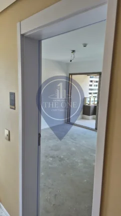 Imagem Studio de Luxo à Venda em Moema, São Paulo-SP: 1 Quarto, 2 Salas, 1 Banheiro, 28m² de Pura Elegância!