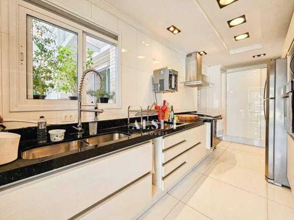 Imagem Apartamento garden com 4 dormitórios na Vila Carrão
