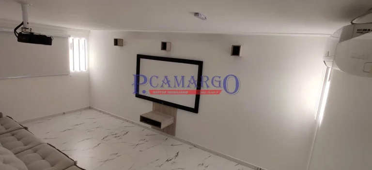 Imagem Apartamento Padrão