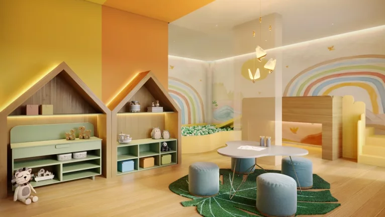 Imagem APARTAMENTO RESIDENCIAL em São Paulo - SP, Vila Palmeiras