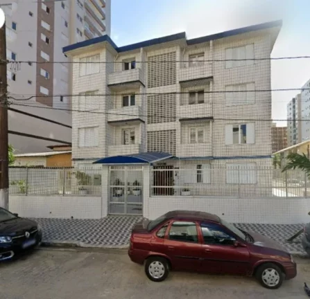 Imagem APARTAMENTO COM 31 m² - CAMPO DA AVIACAO - PRAIA GRANDE SP
