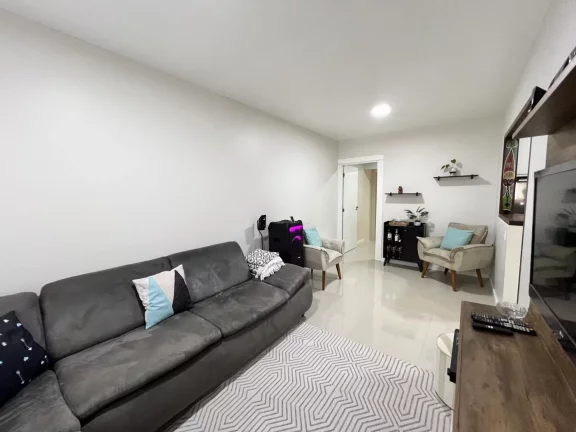 Imagem Casa para Venda em Florianópolis / SC no bairro São João do Rio Vermelho