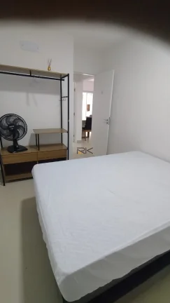 Imagem APARTAMENTO NO PEREQUE AÇU COM 2 DORMITÓRIOS SENDO 1 SUÍTE, PISCINA, ELEVADOR, VARANDA GOURMET COM CHURRASQUEIRA