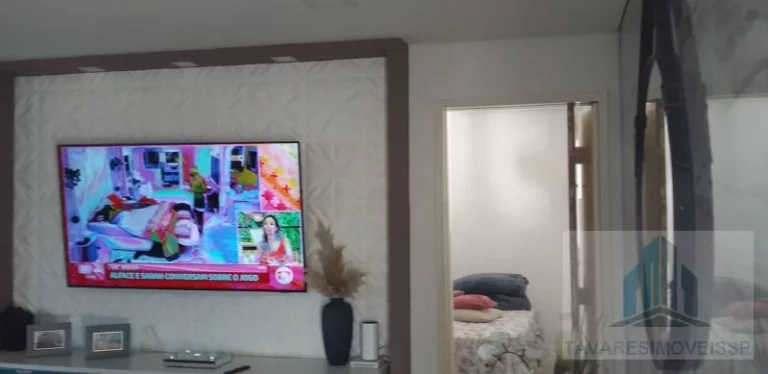 Imagem Chácara com galpao para empresa com 4 quartos, 1252m2, à venda em Suzano, Palmeiras