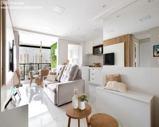 Imagem APARTAMENTO RESIDENCIAL em São Paulo - SP, Vila Prudente