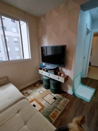 Imagem Apartamento Padrão