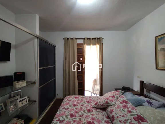 Imagem Sobrado com 2 dormitórios à venda, 150 m² por R$ 650.000,00 - Vila Nova Mazzei - São Paulo/SP