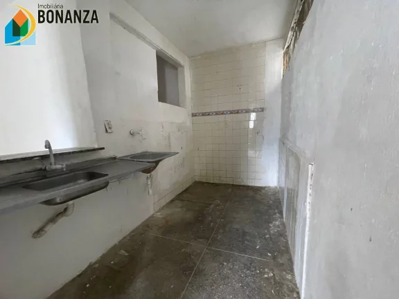 Imagem Casa no Bairro Granja Portugal com 2 Quartos para alugar
