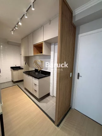 Imagem Apartamento com 2 Quartos para Alugar,  em Vila Parque Jabaquara - São Paulo