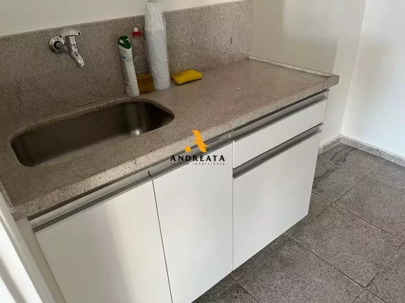 Imagem Av. Rio Branco - Centro - Ed. RB1- Maravilhosa espaço comercial 147m2 - Vista Baia - Aluguel R$10.500,00- Localização privilegiada!