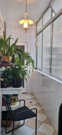 Imagem Condomínio Bárbara Izabel - Apartamento à Venda – Condomínio Bárbara Izabel | Alameda Santos, Cerqueira César