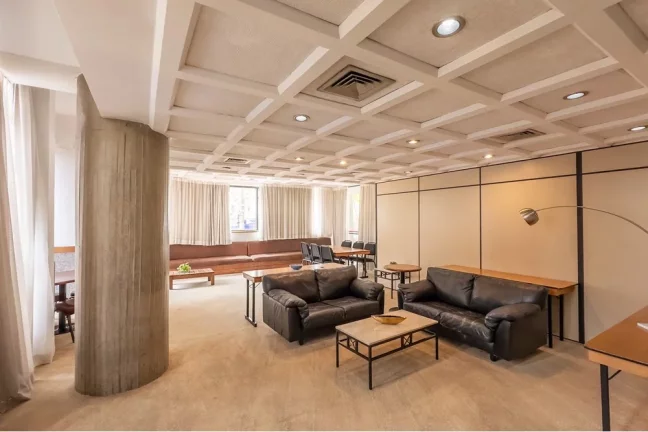 Imagem Apartamento com 1 Quarto à Venda, 50 m² em Campo Belo - São Paulo Imagem Apartamento com 1 Quarto à Venda, 50 m² em Campo Belo - São Paulo