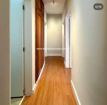 Imagem Venda de Apartamento de 3 Quartos no Jardim Irajá, 1 Suíte, 2 Salas, 2 Banheiros e 103m² em Ribeirão Preto-SP