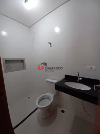 Imagem Cobertura / Penthouse à venda, Vila Assunção, Santo André, SP