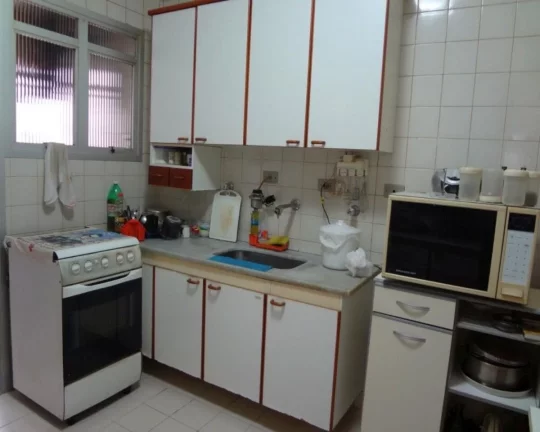 Imagem Apartamento a venda na Pompéia com 2 quartos e 1 vaga, 87m²