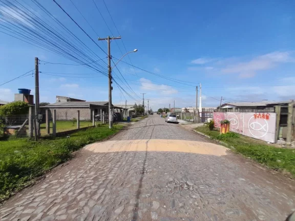 Foto do imóvel: Terreno Padrão