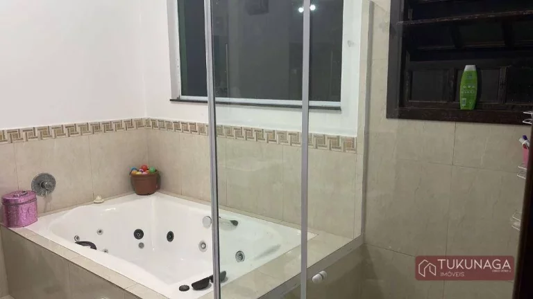 Imagem Sobrado à venda, 450 m² por R$ 2.660.000,00 - Jardim Peri - São Paulo/SP