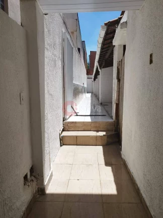 Imagem Casa duplex em condomínio, 2 quartos, Jardim Esperança - Cabo Frio
