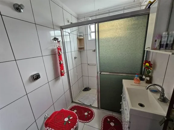 Imagem APARTAMENTO COM 48 m² - CAMPO DA AVIACAO - PRAIA GRANDE SP