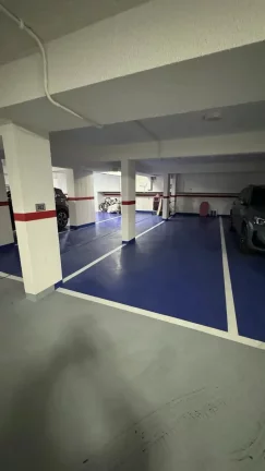 Imagem Edíficio Venezia Residenziale