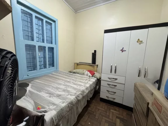 Imagem Casa 140m2, 3 Quartos, Av. Senador Salgado Filho, Centro de Esteio-RS