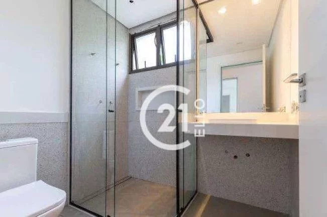 Imagem Casa em condomínio, 4 suítes, piscina