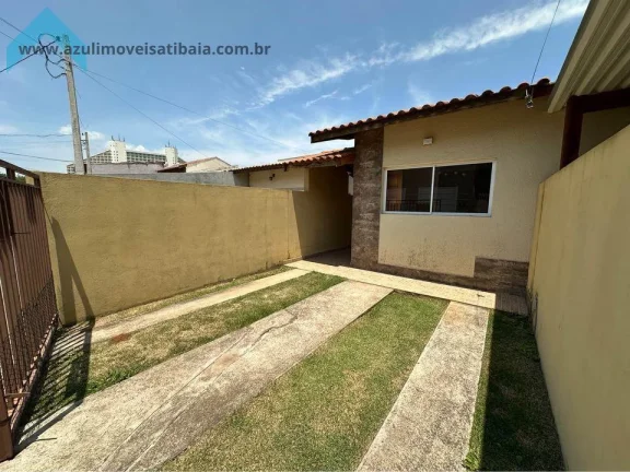 Imagem Casa a venda no Jardim São Felipe em Atibaia