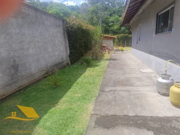 Imagem VENDO MINI CHÁCARA NO ALTO DO SCHUENCK COM 1000 MTS²