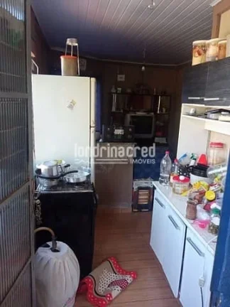 Imagem Chácara à venda 2 Quartos, 1230M², Área Rural de Londrina, Londrina - PR
