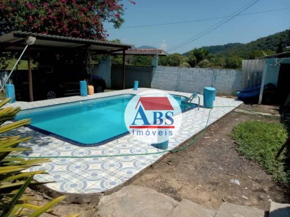 Imagem Sítio com 3 dormitórios à venda, 32800 m² por R$ 350.000,00 - Área Rural - Miracatu/SP