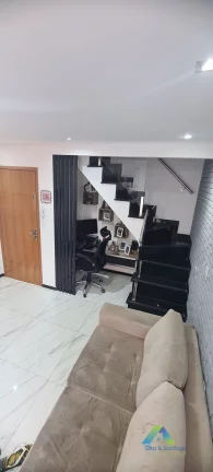 Imagem Apartamento à venda no bairro Parque Bandeirante - Santo André/SP