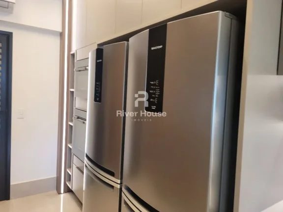 Imagem Apartamento de alto padrão à venda no Jardim das Américas, Cuiabá