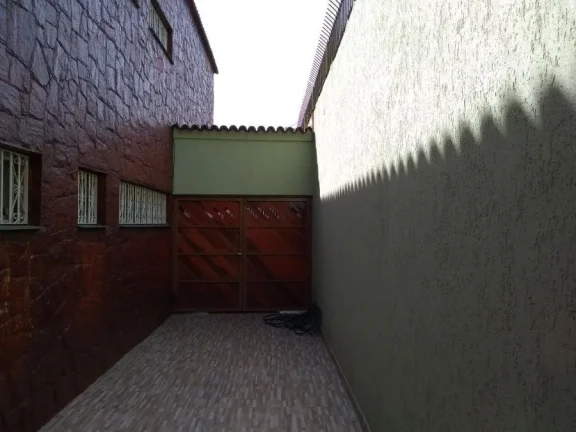 Imagem Sobrado para Venda por R$1.500.000,00 com 4 dormitórios, 1 suite e 6 vagas - Vila rosária , São paulo / SP - Cód. 13324