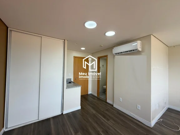 Imagem Sala Comercial DF Plaza 34m² Águas Claras - Brasília