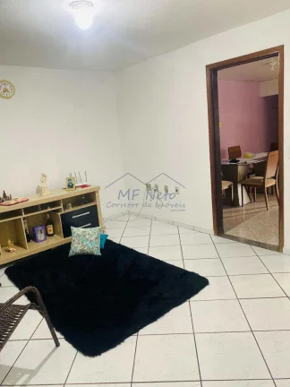 Imagem Casa Padrão