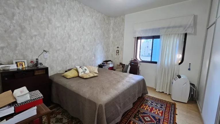 Imagem Imperdível: Apartamento de Luxo no Jardim Paulista, São Paulo-SP - 4 quartos, 2 suítes, 3 vagas - 278m² - Venda ou Locação
