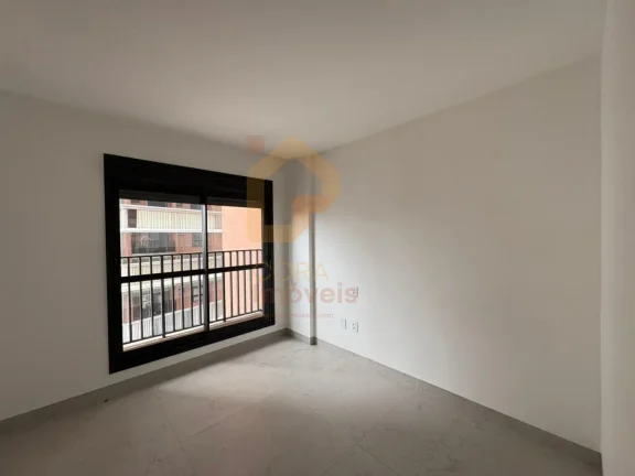 Imagem Apartamento para Venda em Goiânia, Setor Oeste, 3 dormitórios, 3 suítes, 3 banheiros, 2 vagas