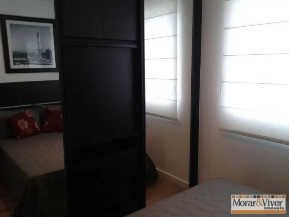 Imagem Apartamento Garden para Venda em Curitiba, Portão, 3 dormitórios, 1 suíte, 2 banheiros, 2 vagas