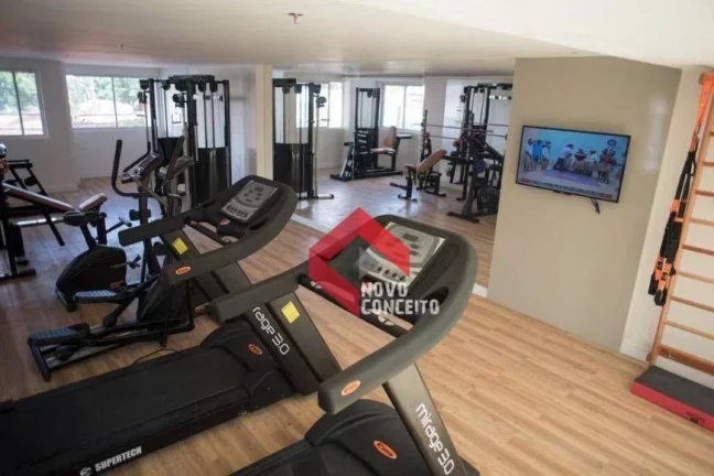 Imagem Apartamento com 3 dormitórios à venda, 124 m² por R$ 1.360.000,00 - Meireles - Fortaleza/CE