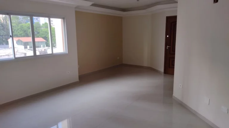 Imagem Apartamento à venda no bairro Campestre - Santo André/SP