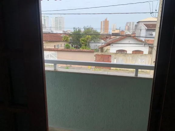 Imagem CASA COM 151.75 m² - MARACANÃ - PRAIA GRANDE SP