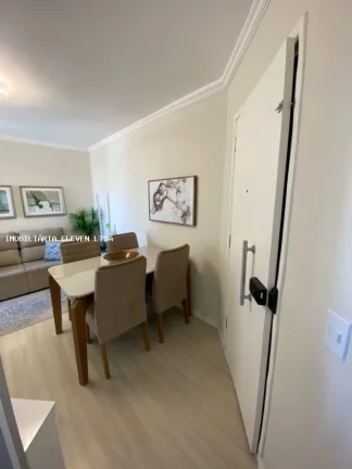 Imagem Apartamento para Venda em Itaquaquecetuba / SP no bairro Vila São Carlos