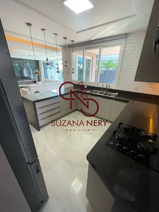 Imagem CASA NO CONDOMINIO ALPHAVILLE NATAL