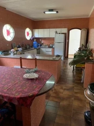 Imagem Casa com 3 quartos à venda, 296 m² por R$ 9.635.000 - Tucuruvi - São Paulo/SP