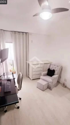 Imagem Apartamento de 74m² com 2 Quartos e Suíte na ABM - Barra da Tijuca