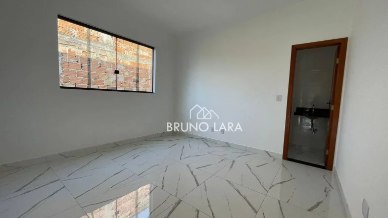 Imagem Casa à venda em Contagem/MG - Bairro São Luiz