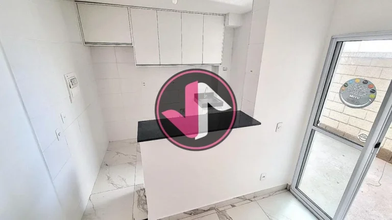 Imagem Vendo Apartamento Condomínio Chapada das Safiras-MRV BLOCO COM ELEVADOR Área de lazer completa, es...
